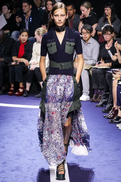Look 5